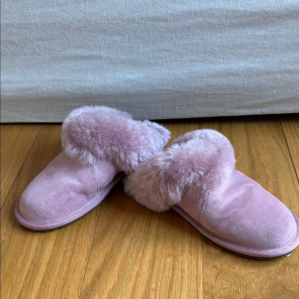 KOOLABURRA BY UGG SLIPPERS , 5